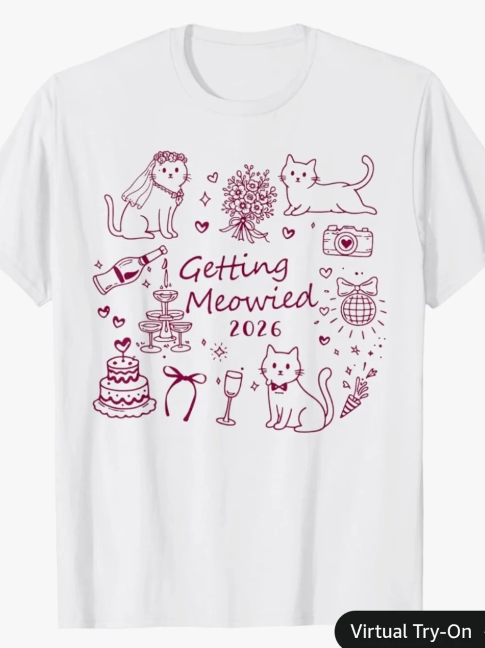 FOUR SHIRTS 